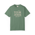 Team Jesus Relaxed Tee