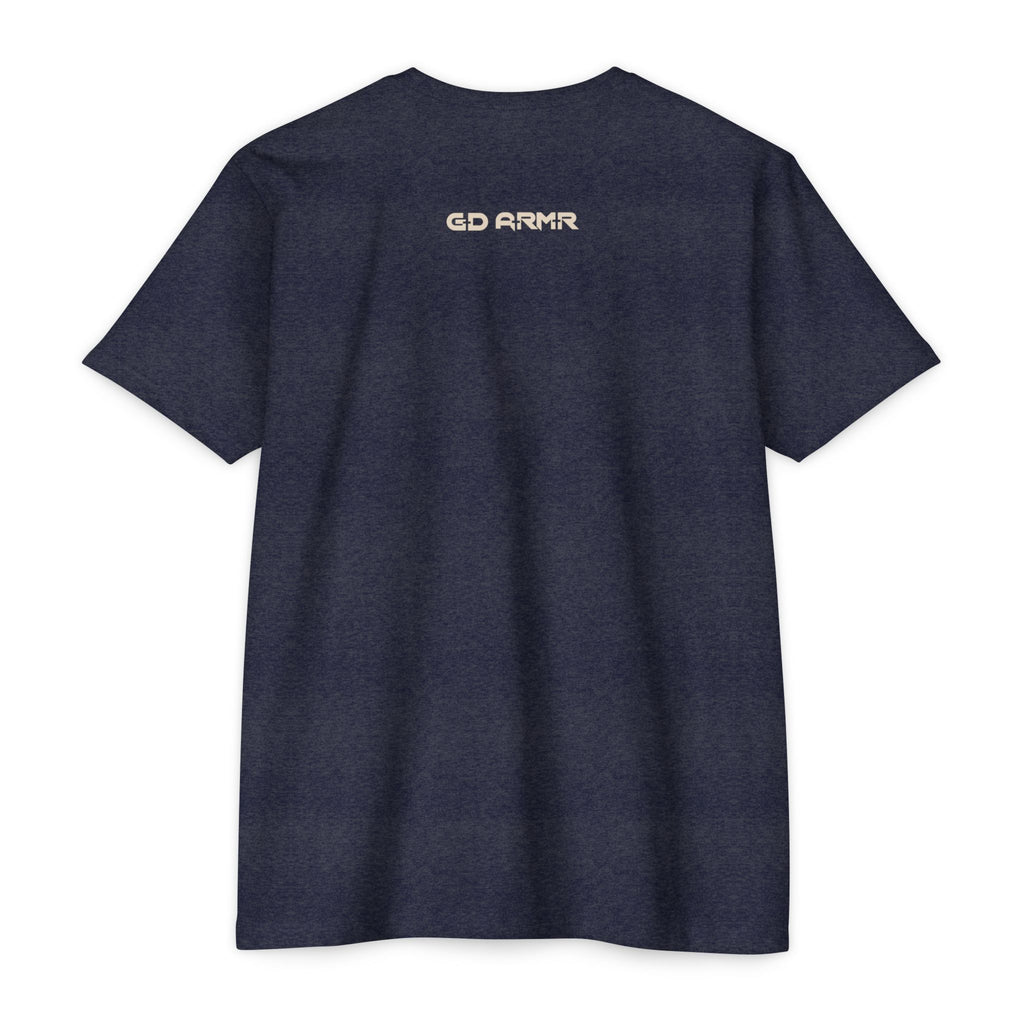 Every Day, Every Battle Classic Cotton Blend Tee