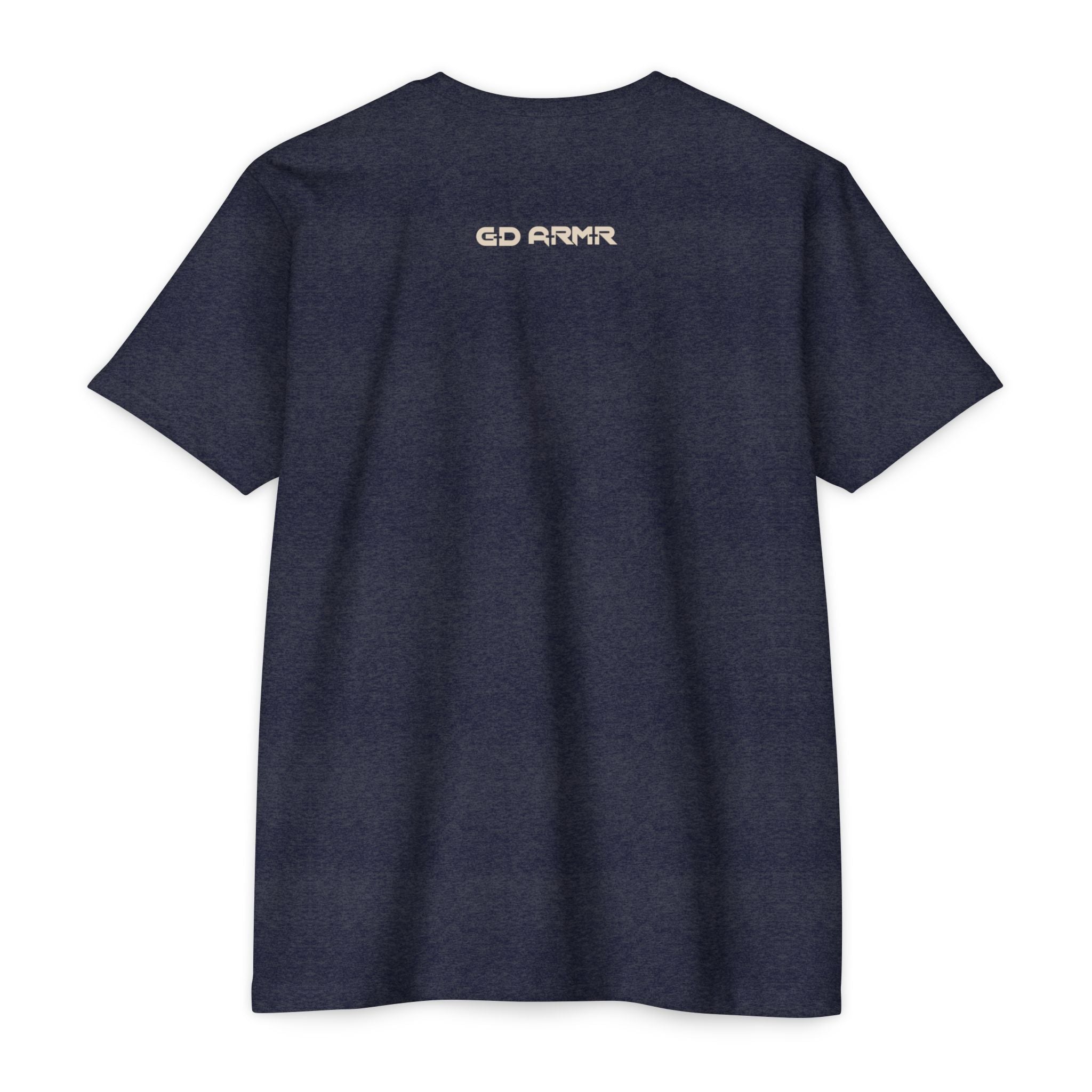 Every Day, Every Battle Classic Cotton Blend Tee