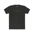 Claimed Fitted Tee