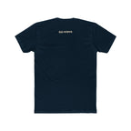 Every Day, Every Battle Fitted Tee