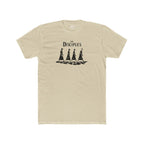 The Disciples Fitted Tee