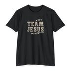 Team Jesus Classic Cotton Blend Tee