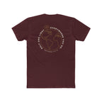 Salt and Light Fitted Tee