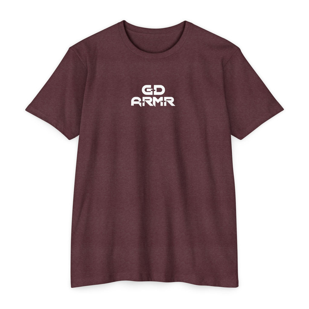 GD ARMR Classic Cotton Blend Tee