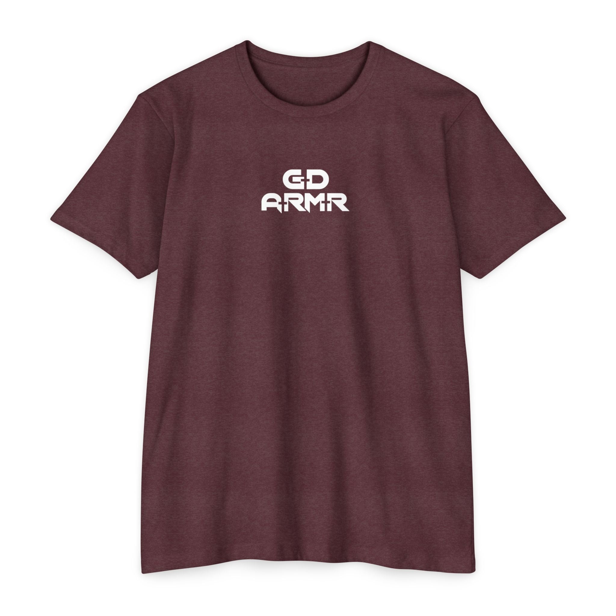 GD ARMR Classic Cotton Blend Tee