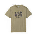 Team Jesus Relaxed Tee