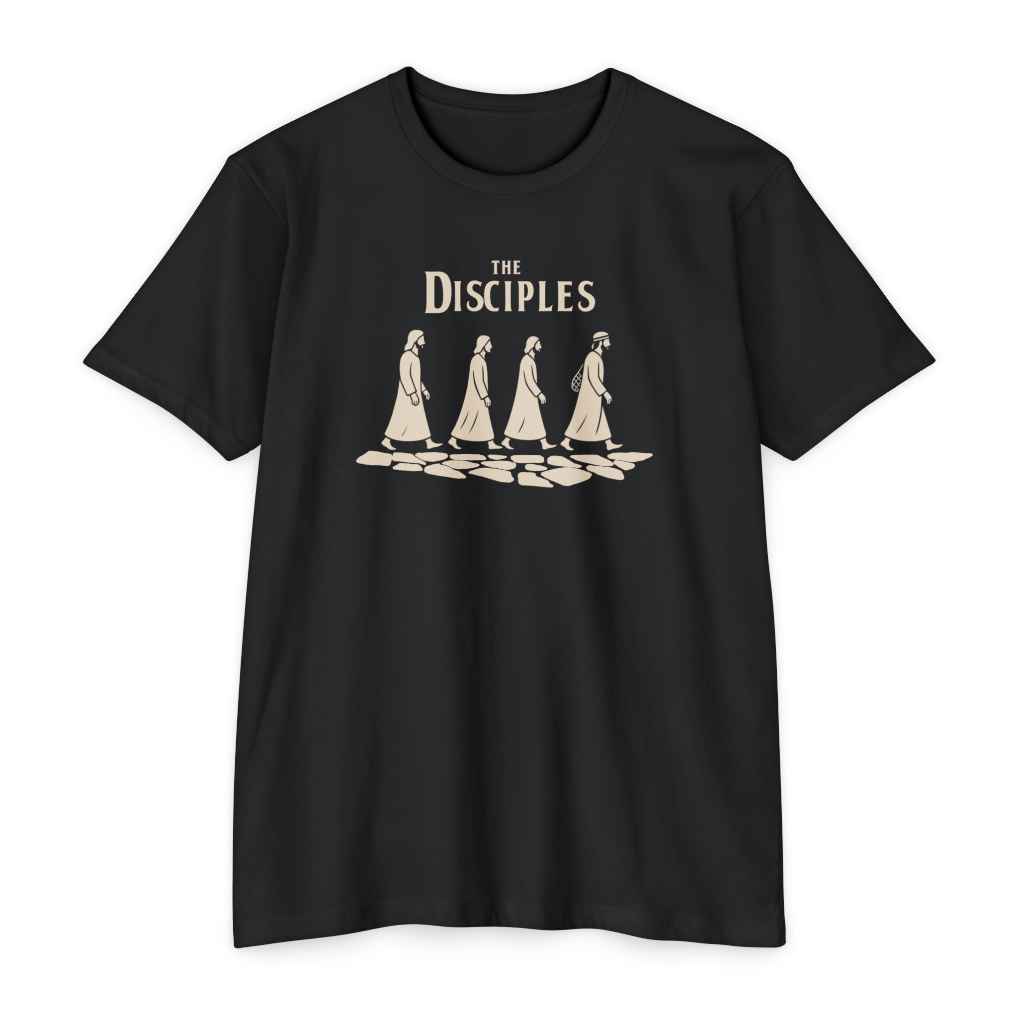 The Disciples Classic Cotton Blend Tee