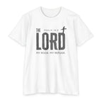 My Rock Classic Cotton Blend Tee