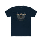 The Journey Fitted Tee