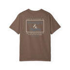Strength & Dignity Relaxed Tee