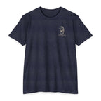 Hang Ten With Him Classic Cotton Blend Tee