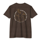 Salt and Light Classic Cotton Blend Tee