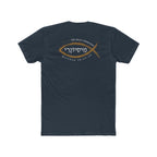 Missionary Fitted Tee