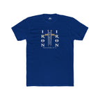 Iron Sharpens Iron Fitted Tee