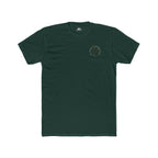 Salt and Light Fitted Tee