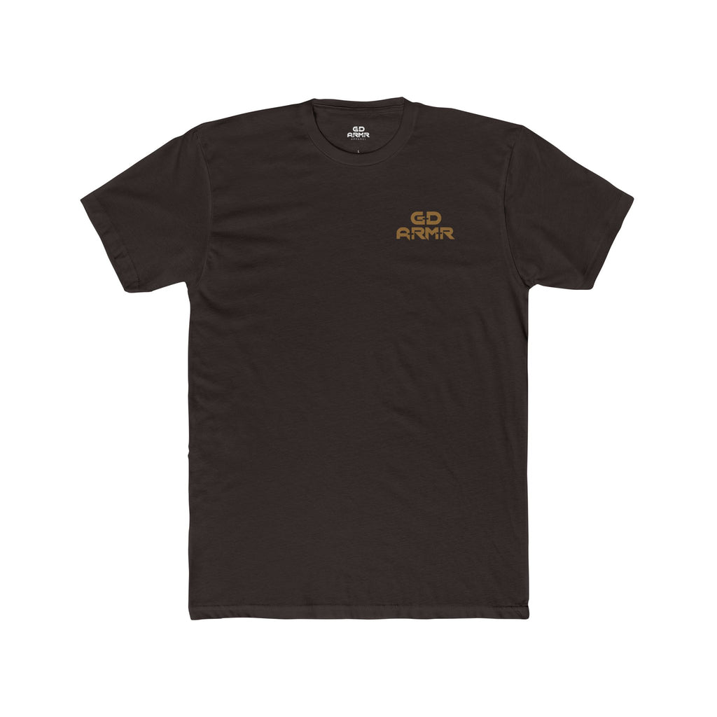 Trinity Fitted Tee
