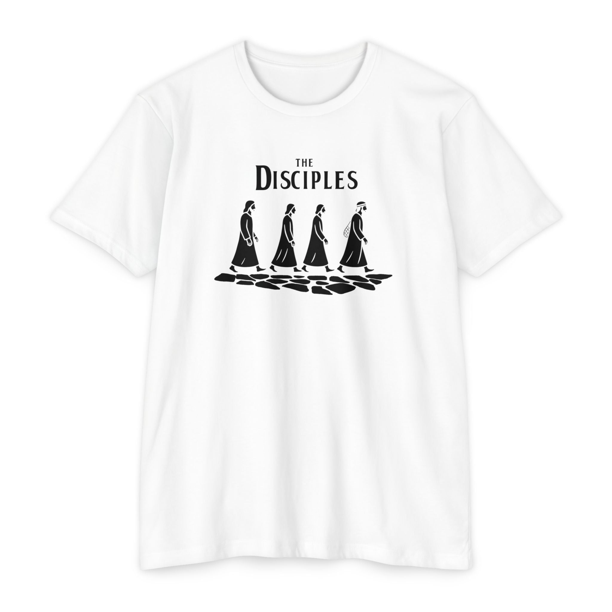The Disciples Classic Cotton Blend Tee