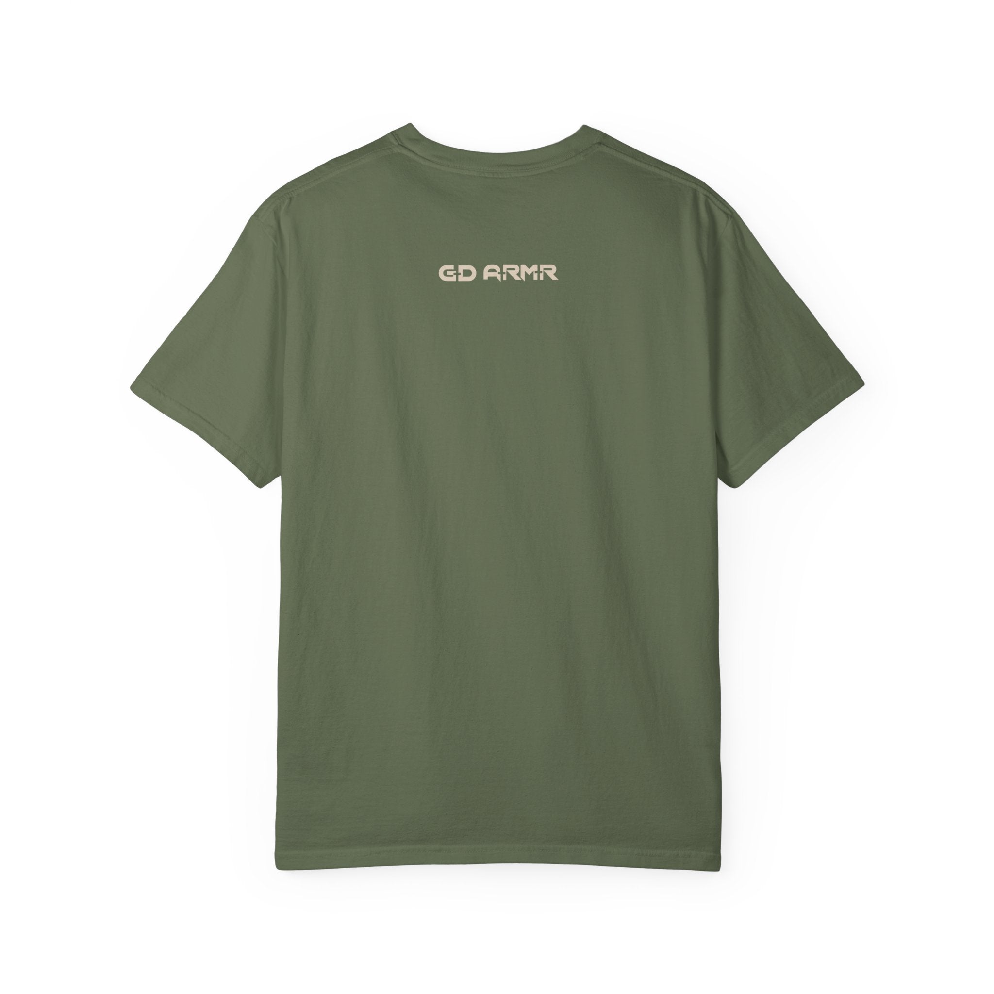 Every Day, Every Battle Relaxed Tee