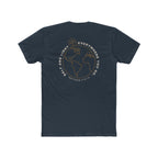 Salt and Light Fitted Tee