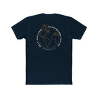 Salt and Light Fitted Tee