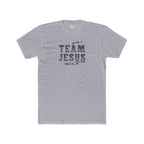 Team Jesus Fitted Tee