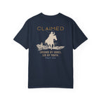 Claimed Relaxed Tee