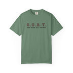 G.O.A.T Relaxed Tee