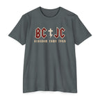 BCJC Kingdom Come Cotton Blend Tee