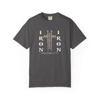Iron Sharpens Iron Relaxed Tee