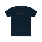 Claimed Fitted Tee