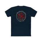Chi Rho Fitted Tee