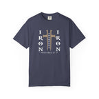Iron Sharpens Iron Relaxed Tee