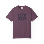 Team Jesus Relaxed Tee
