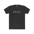 G.O.A.T. Fitted Tee