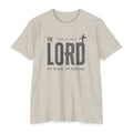 My Rock Classic Cotton Blend Tee