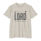 My Rock Classic Cotton Blend Tee