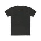 Every Day, Every Battle Fitted Tee
