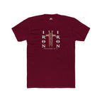 Iron Sharpens Iron Fitted Tee