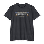 Peacemaker Classic Cotton Blend Tee