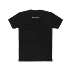 Every Day, Every Battle Fitted Tee