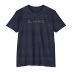 Claimed Classic Cotton Blend Tee