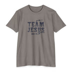 Team Jesus Classic Cotton Blend Tee
