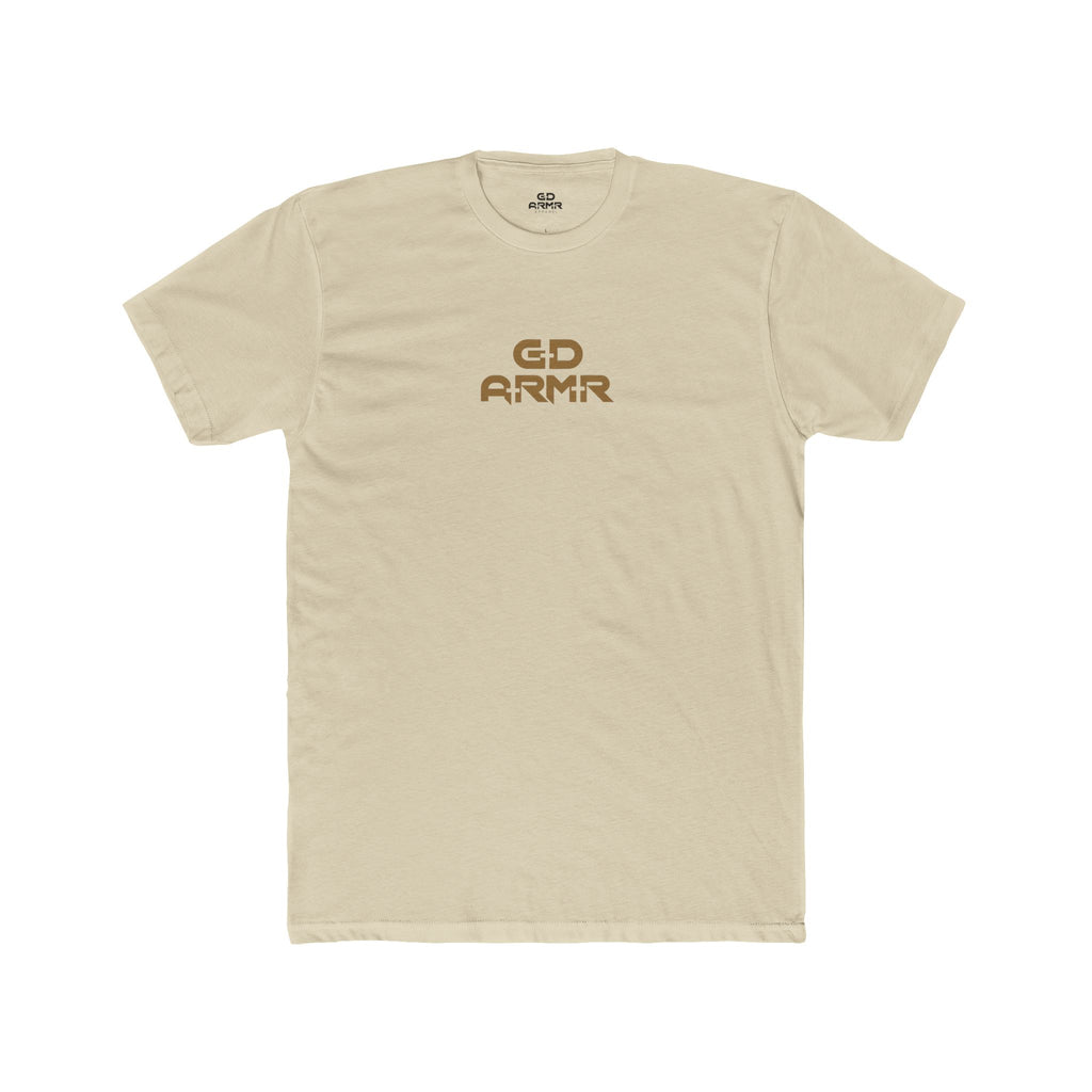 GD ARMR Calvary Fitted Tee
