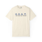 G.O.A.T Relaxed Tee