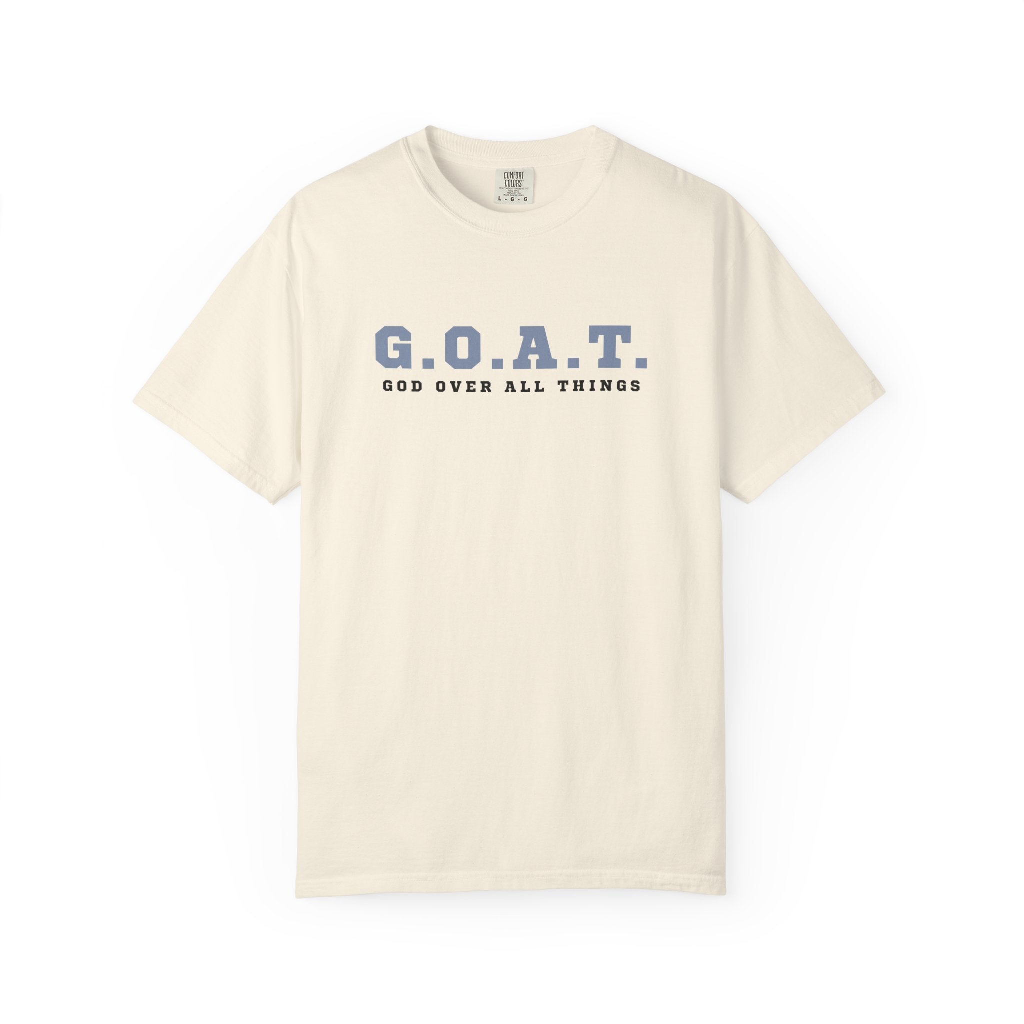 G.O.A.T Relaxed Tee