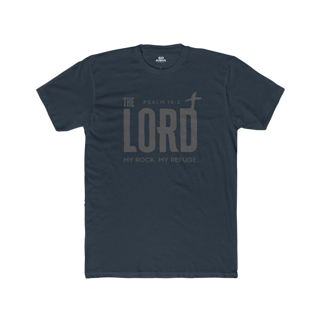 My Rock Fitted Tee