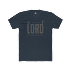 My Rock Fitted Tee