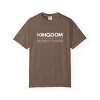 Kingdom over Everything Relaxed Tee