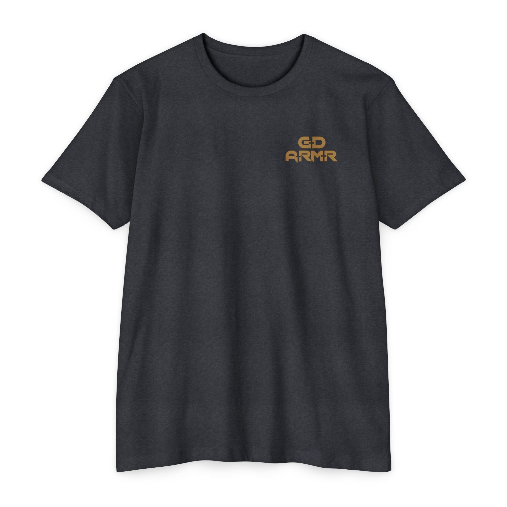 Trinity Classic Cotton Blend Tee